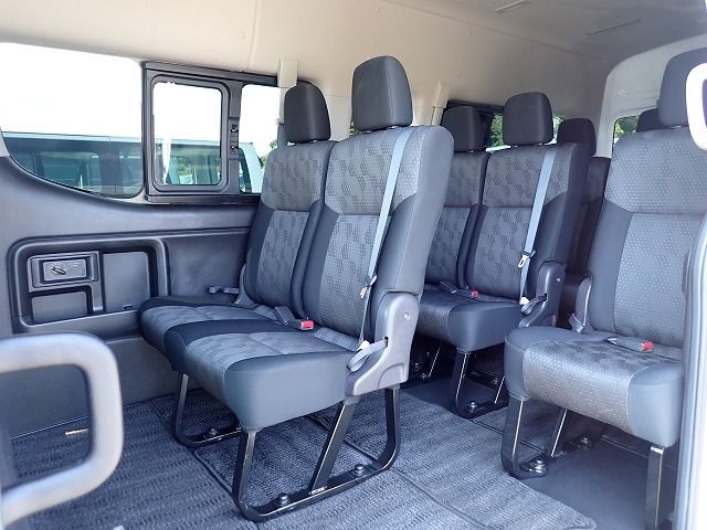 CARAVAN wagon