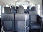 CARAVAN wagon