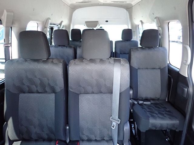 CARAVAN wagon