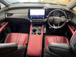 LEXUS RX500h