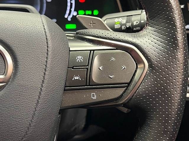 LEXUS RX500h