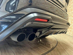 LEXUS RX500h