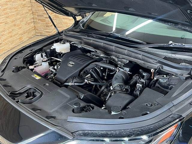 LEXUS RX500h