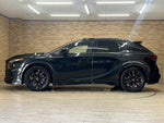 LEXUS RX500h