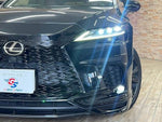 LEXUS RX500h