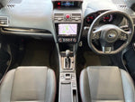 WRX S4
