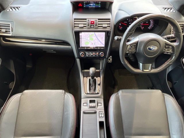 WRX S4