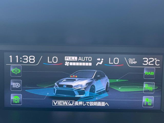 WRX S4