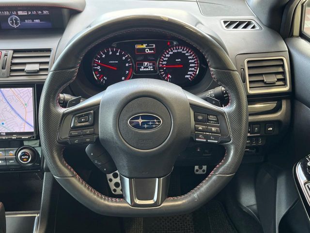 WRX S4