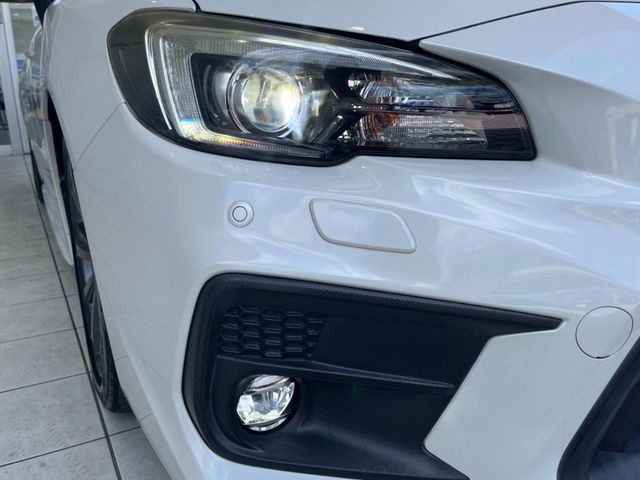 WRX S4
