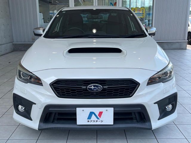 WRX S4