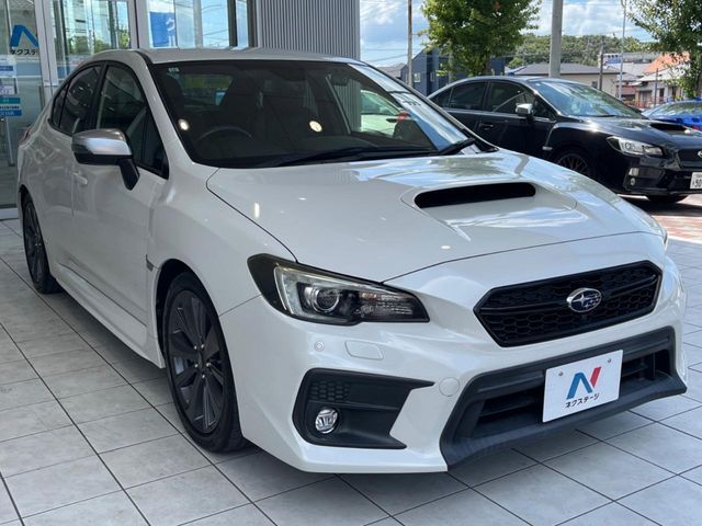 WRX S4