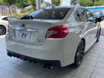 WRX S4