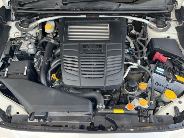 WRX S4