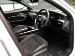 AUDI e-tron SPORTBACK