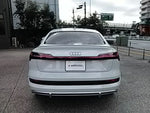AUDI e-tron SPORTBACK