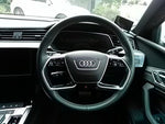 AUDI e-tron SPORTBACK