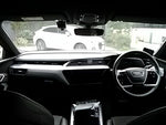 AUDI e-tron SPORTBACK
