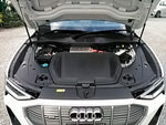 AUDI e-tron SPORTBACK