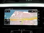 AUDI e-tron SPORTBACK