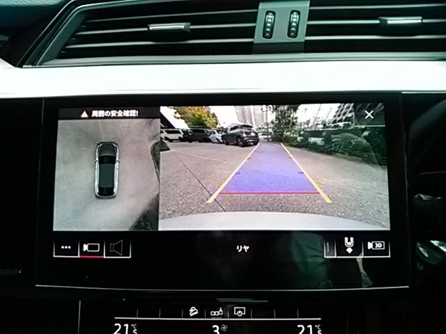 AUDI e-tron SPORTBACK
