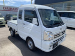 Super CARRY truck 4WD