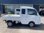 Super CARRY truck 4WD