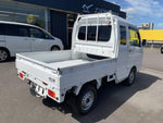 Super CARRY truck 4WD