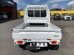 Super CARRY truck 4WD