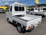 Super CARRY truck 4WD