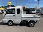 Super CARRY truck 4WD