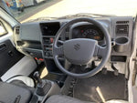Super CARRY truck 4WD