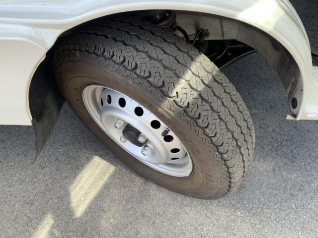 Super CARRY truck 4WD
