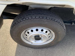 Super CARRY truck 4WD