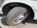 Super CARRY truck 4WD