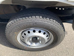 Super CARRY truck 4WD