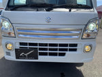 Super CARRY truck 4WD
