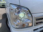 Super CARRY truck 4WD