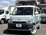 TOWNACE van 2WD
