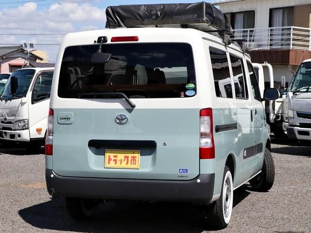 TOWNACE van 2WD