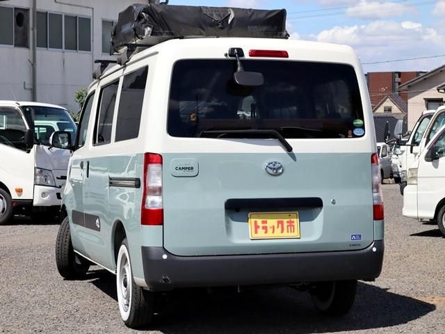 TOWNACE van 2WD