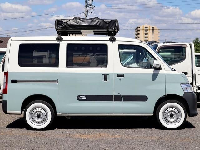 TOWNACE van 2WD