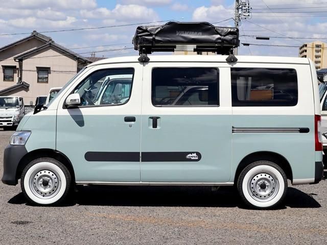 TOWNACE van 2WD