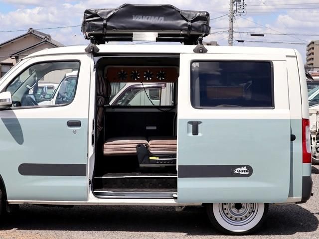 TOWNACE van 2WD