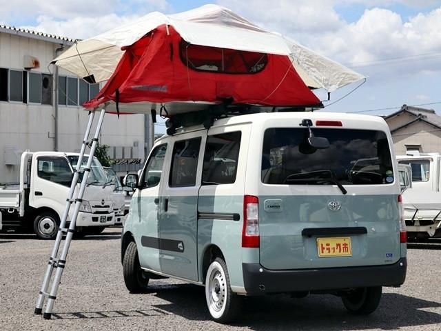 TOWNACE van 2WD