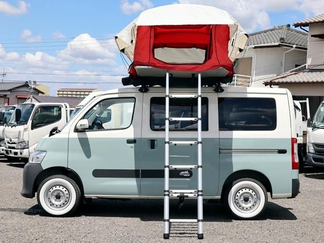 TOWNACE van 2WD