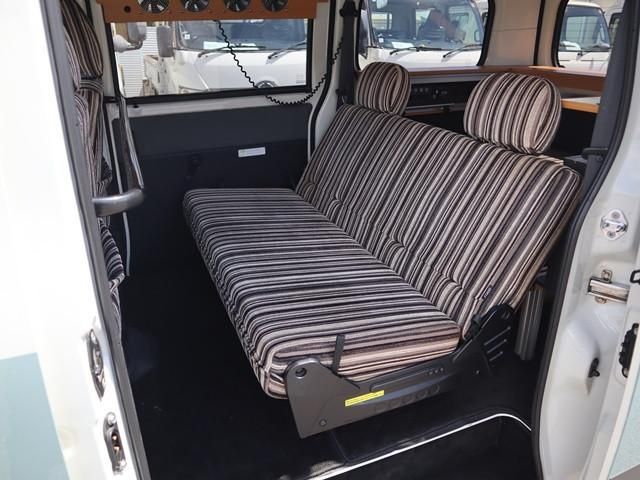 TOWNACE van 2WD