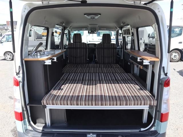 TOWNACE van 2WD