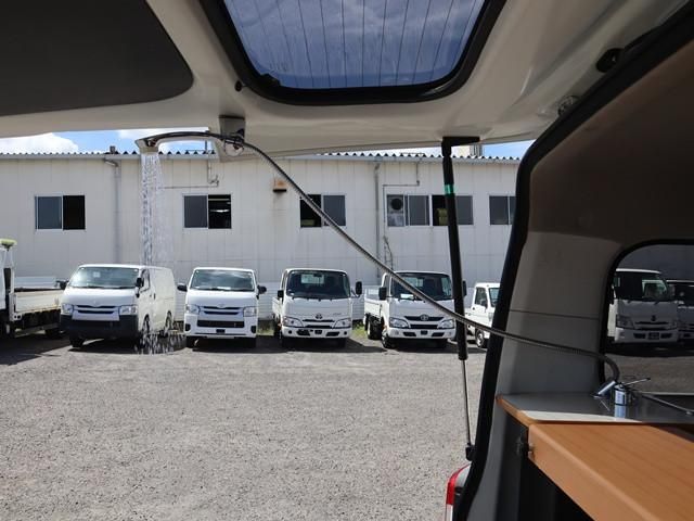TOWNACE van 2WD