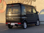 SCRUM wagon